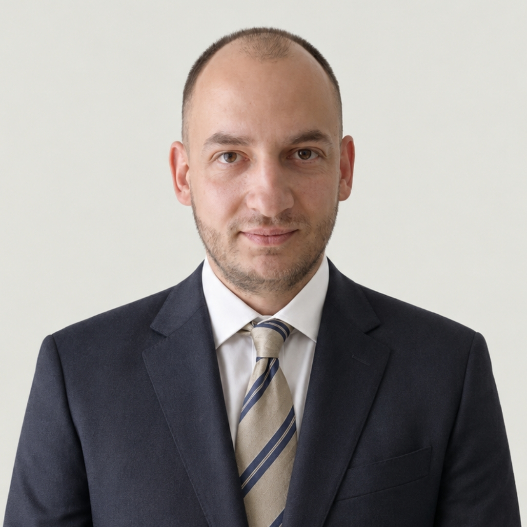 Dimitrije Mladenović