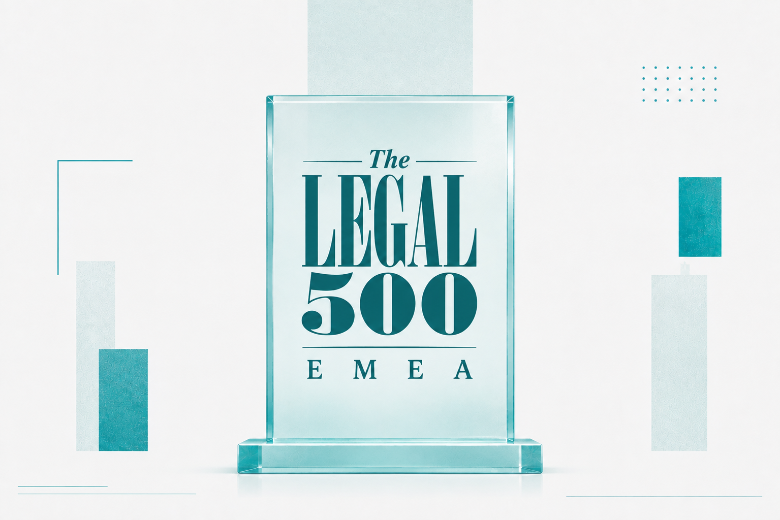 BIT Law ranked among most reputable corporate law firms in 2024 edition of Legal 500