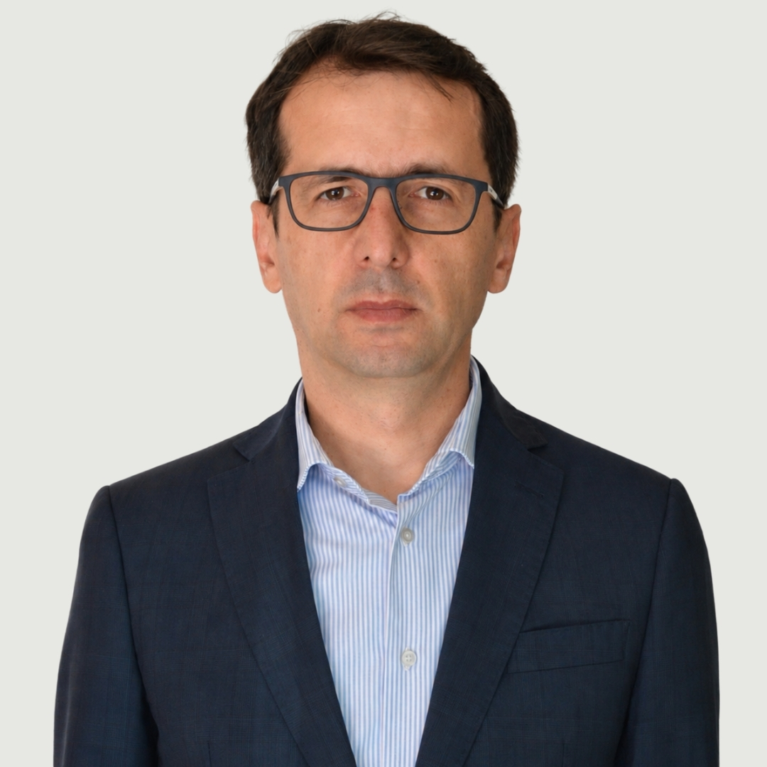 Željko Stijović